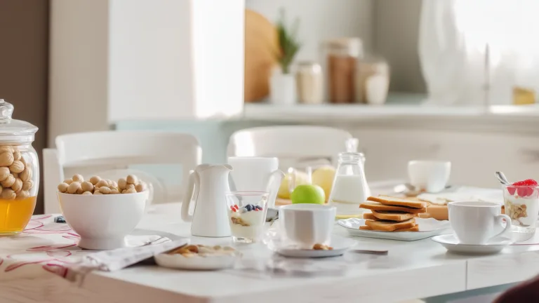 Подборка рецептов: Обед