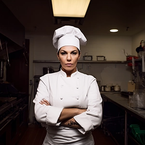 Екатерина Зайцева