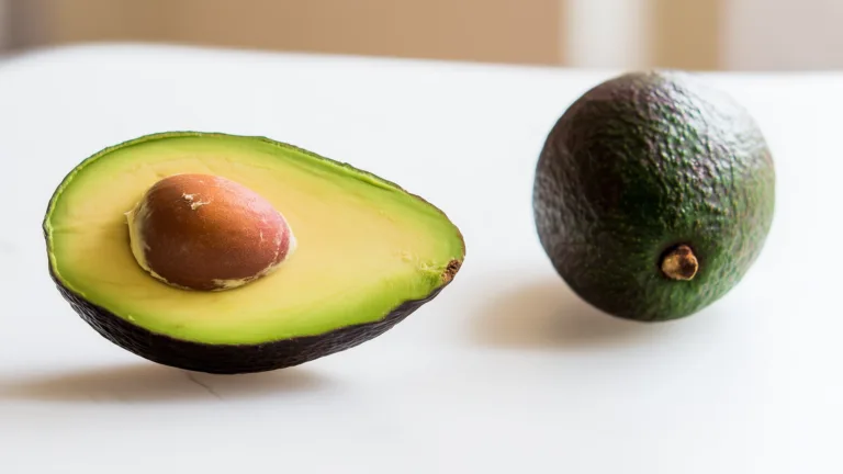 Ингредиент: Авокадо