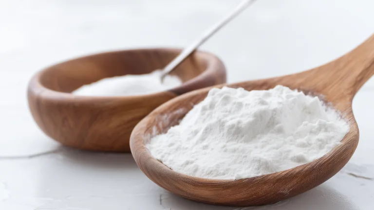 Ингредиент: Пекарский порошок