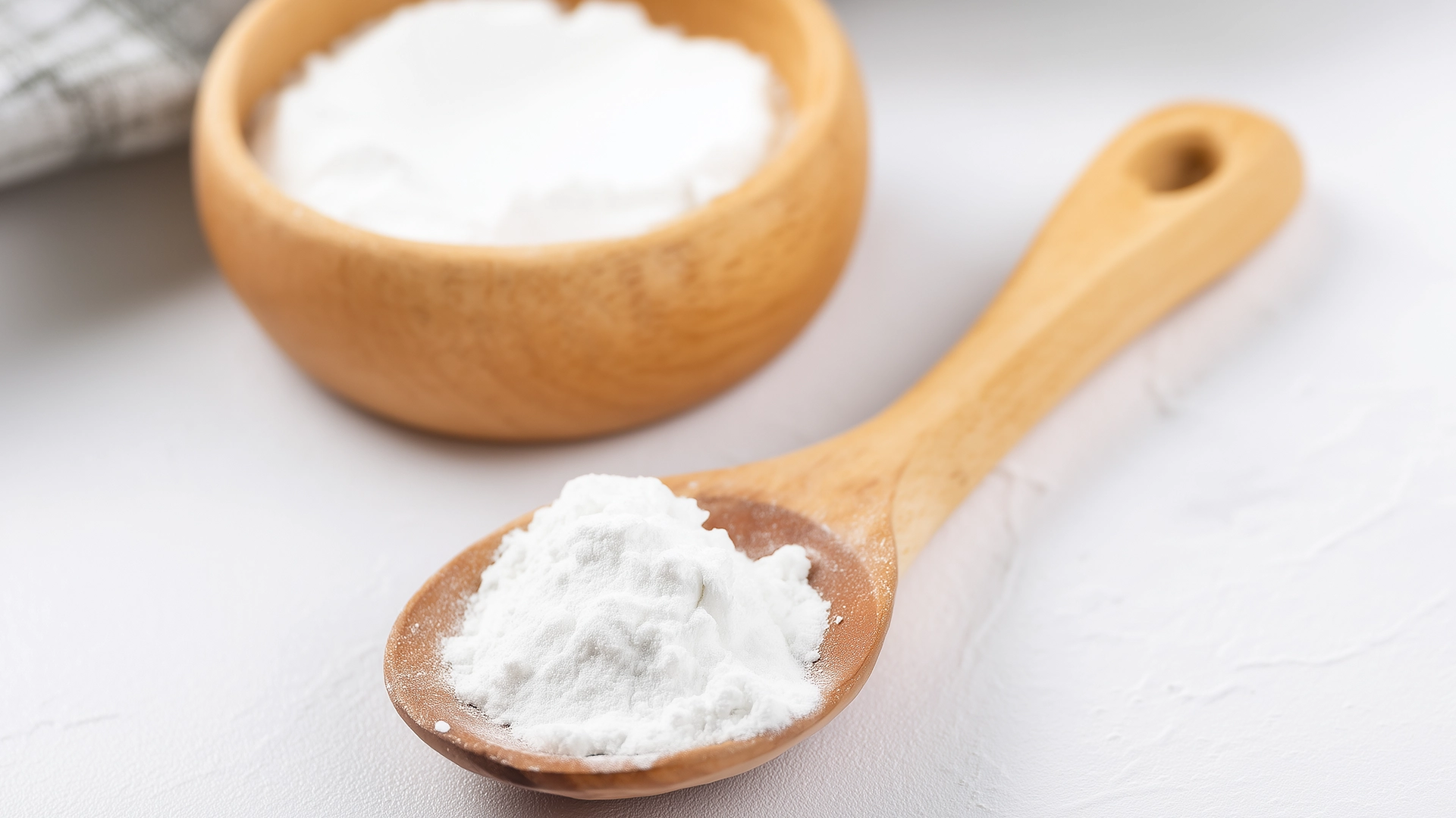 Разрыхлитель