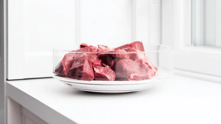 Ингредиент: Говядина