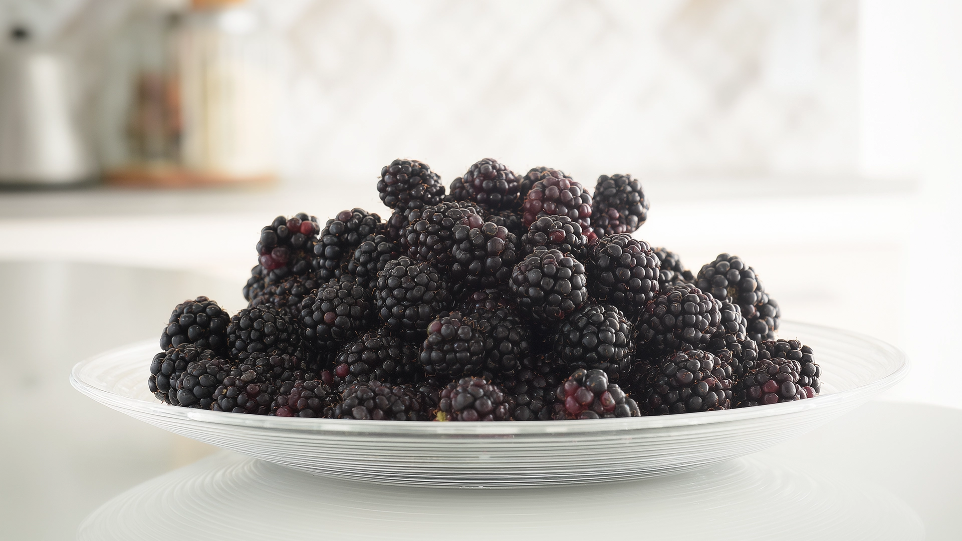 Фото ингредиента: Ежевика