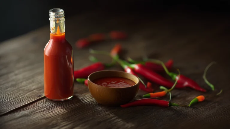 Ингредиент: Табаско