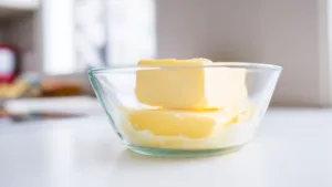 Масло сливочное