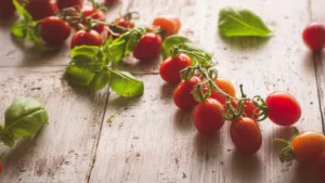 Помидоры черри