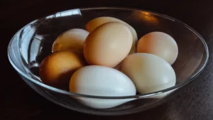 Яйцо куриное