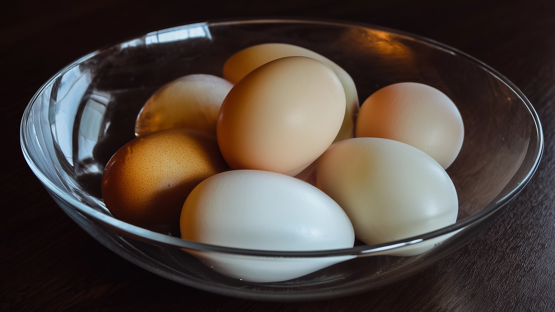 Куриное яйцо