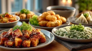 Китайская кухня