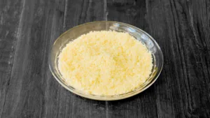 Крупа кукурузная