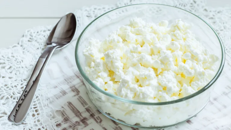 Ингредиент: Творог 5%