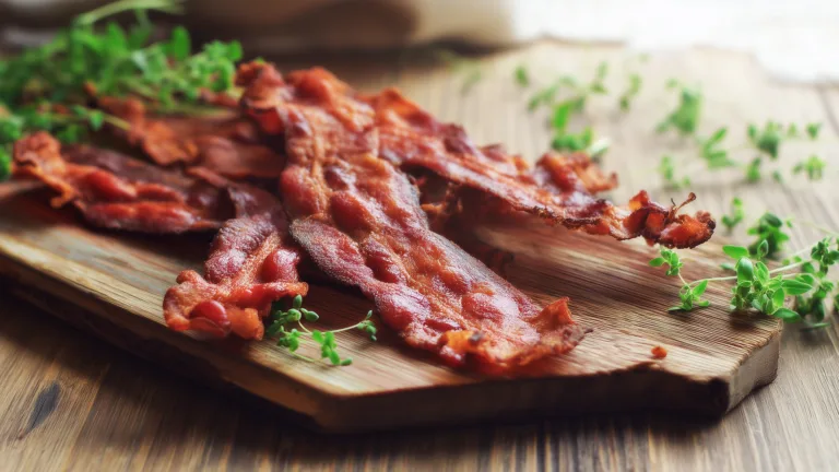 Ингредиент: Бекон