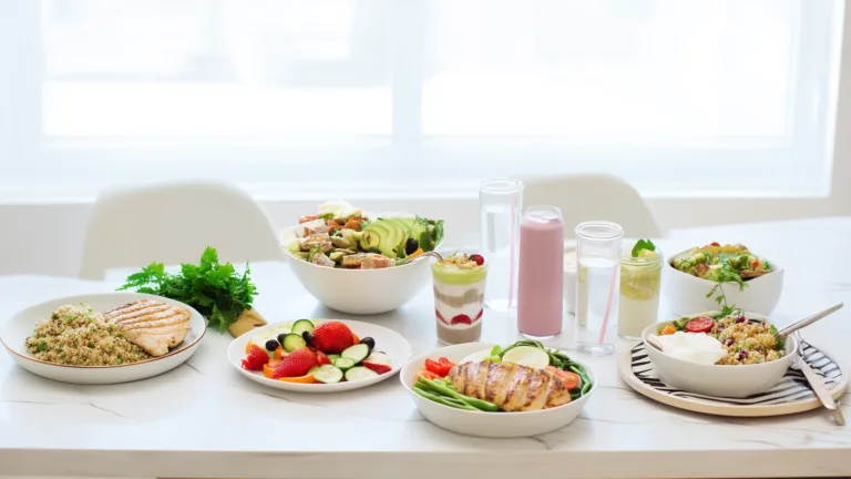 Подборка рецептов: Диетические блюда