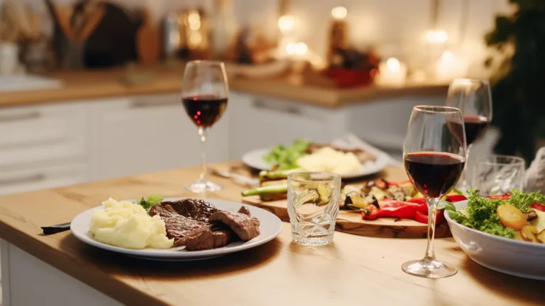 Подборка рецептов: Ужин