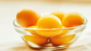 Яичный желток