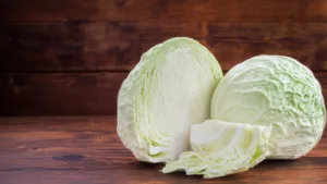 Белокочанная капуста