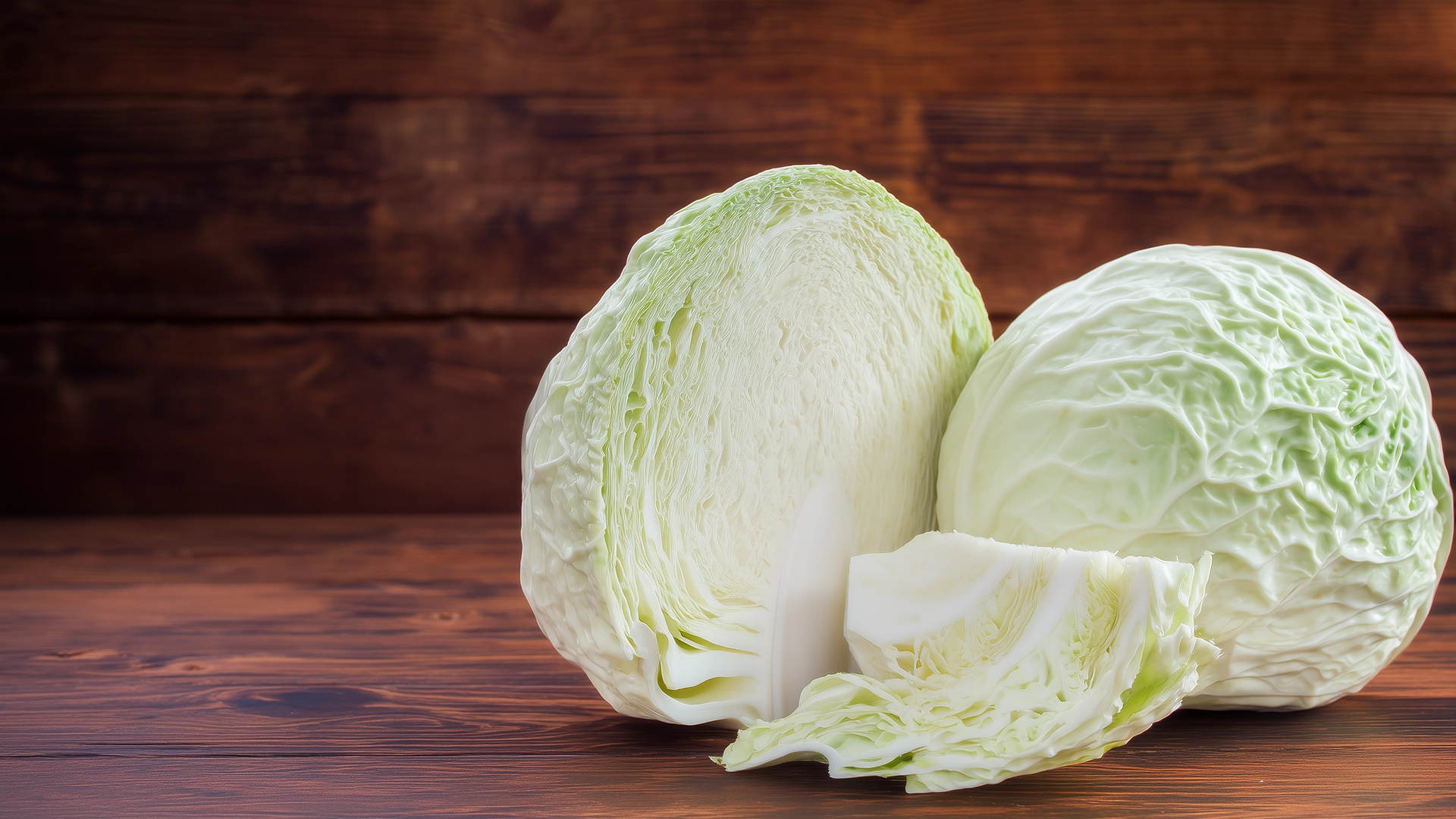 Белокочанная капуста