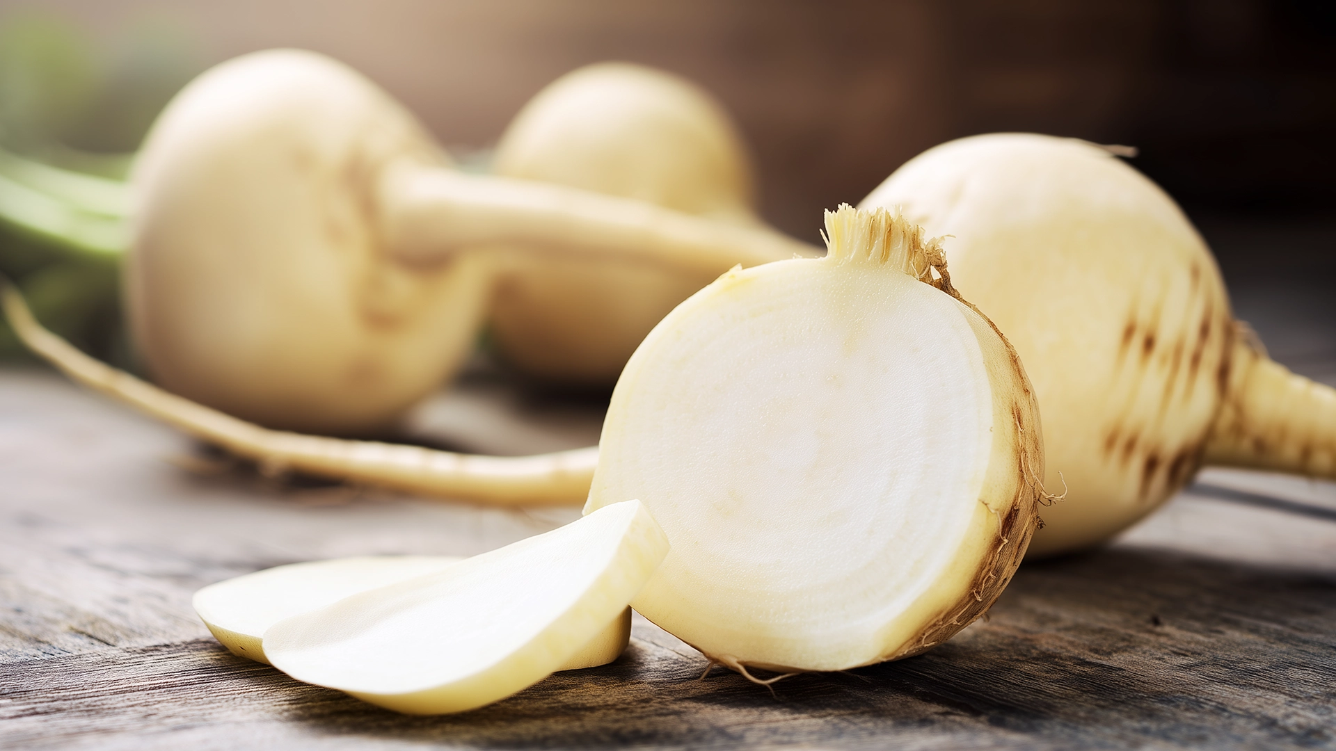 Фото ингредиента: Редька