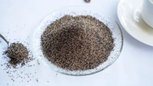 Перец черный молотый