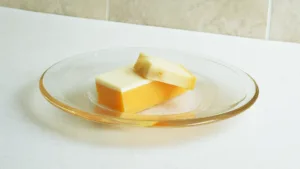 Сыр твёрдый