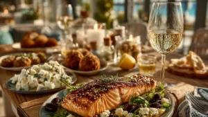 Средиземноморская кухня