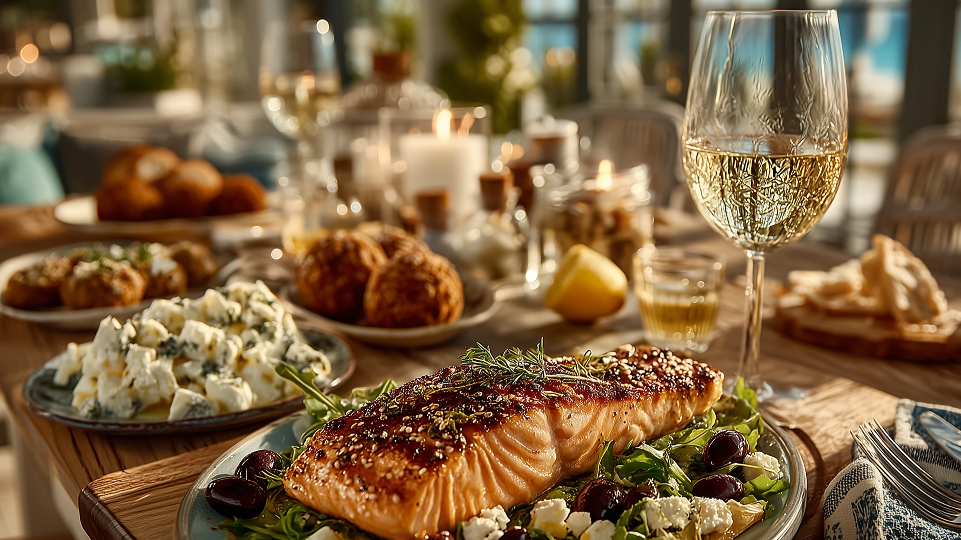 Средиземноморская кухня