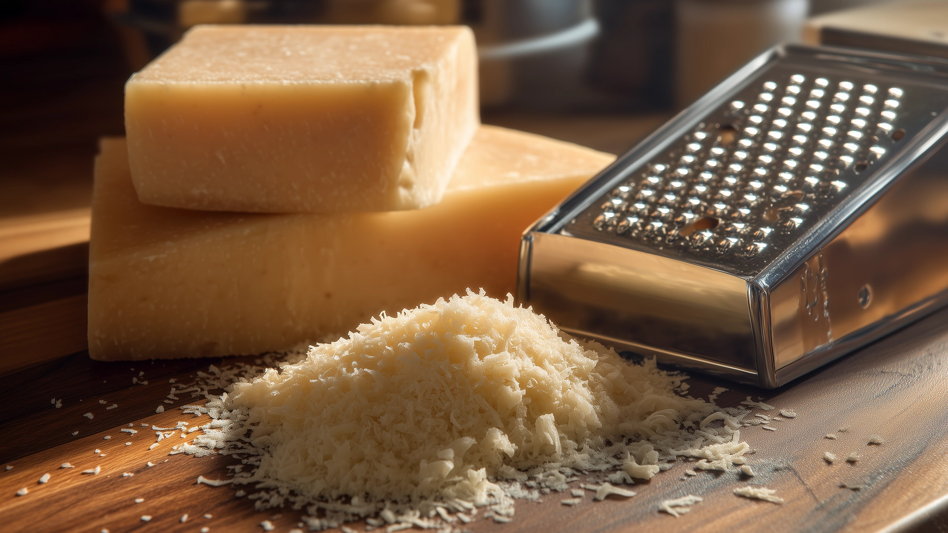 Сыр пармезан