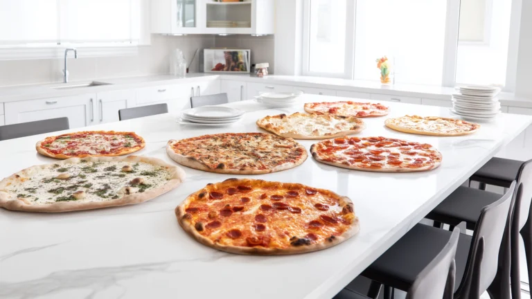 Подборка рецептов: Пицца