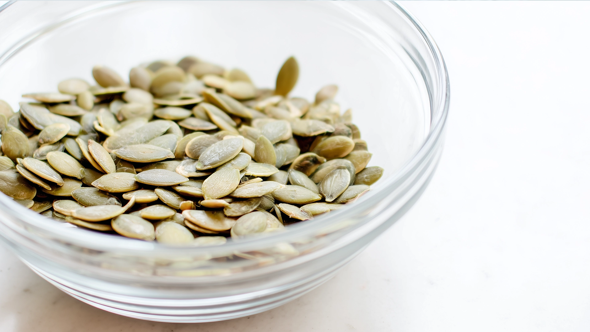 Тыквенные семечки