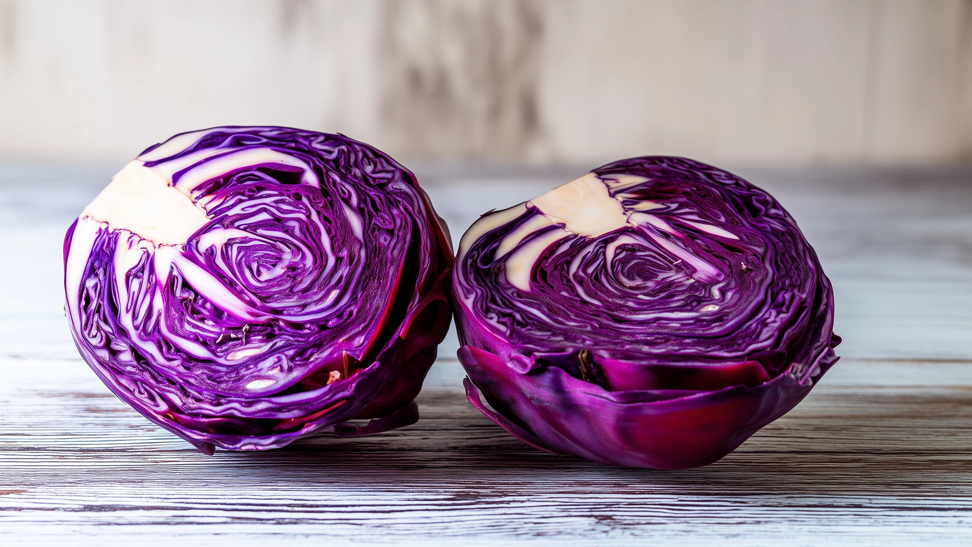 Краснокочанная капуста