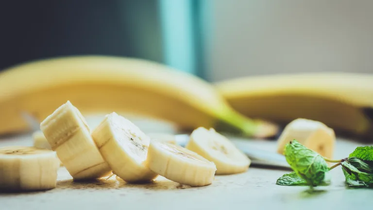 Ингредиент: Бананы