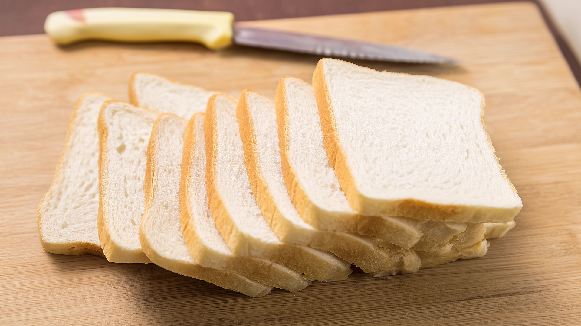 Хлеб для тостов