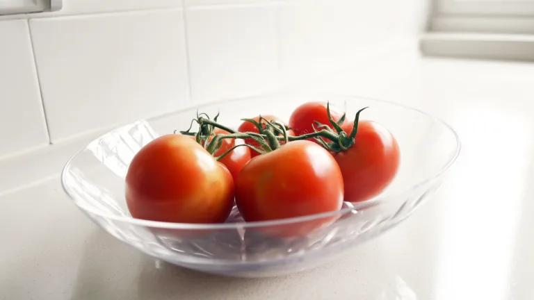 Ингредиент: Помидоры (Томаты)