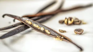 Ванильный стручок