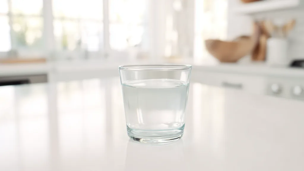 Фото ингредиента: Вода питьевая