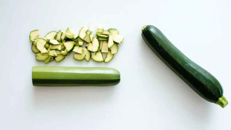 Ингредиент: Кабачок