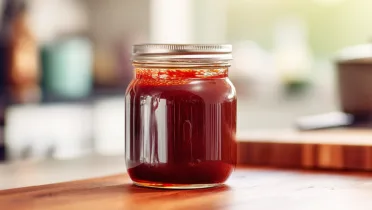 Фото блюда: Домашний соус барбекю