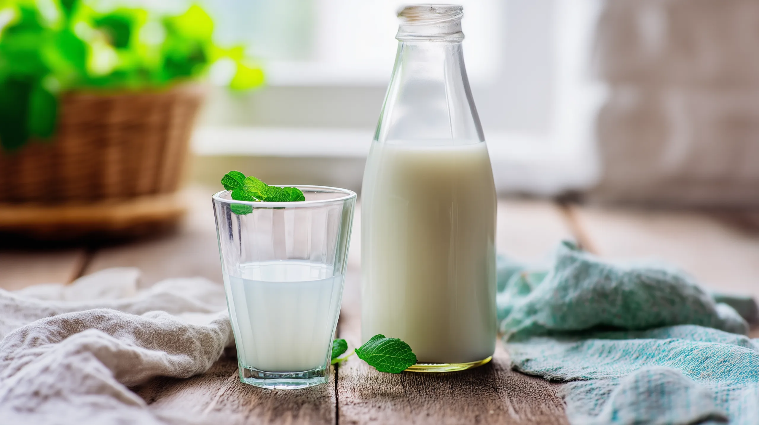 Фото ингредиента: Ацидофилин