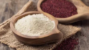 Мука амарантовая