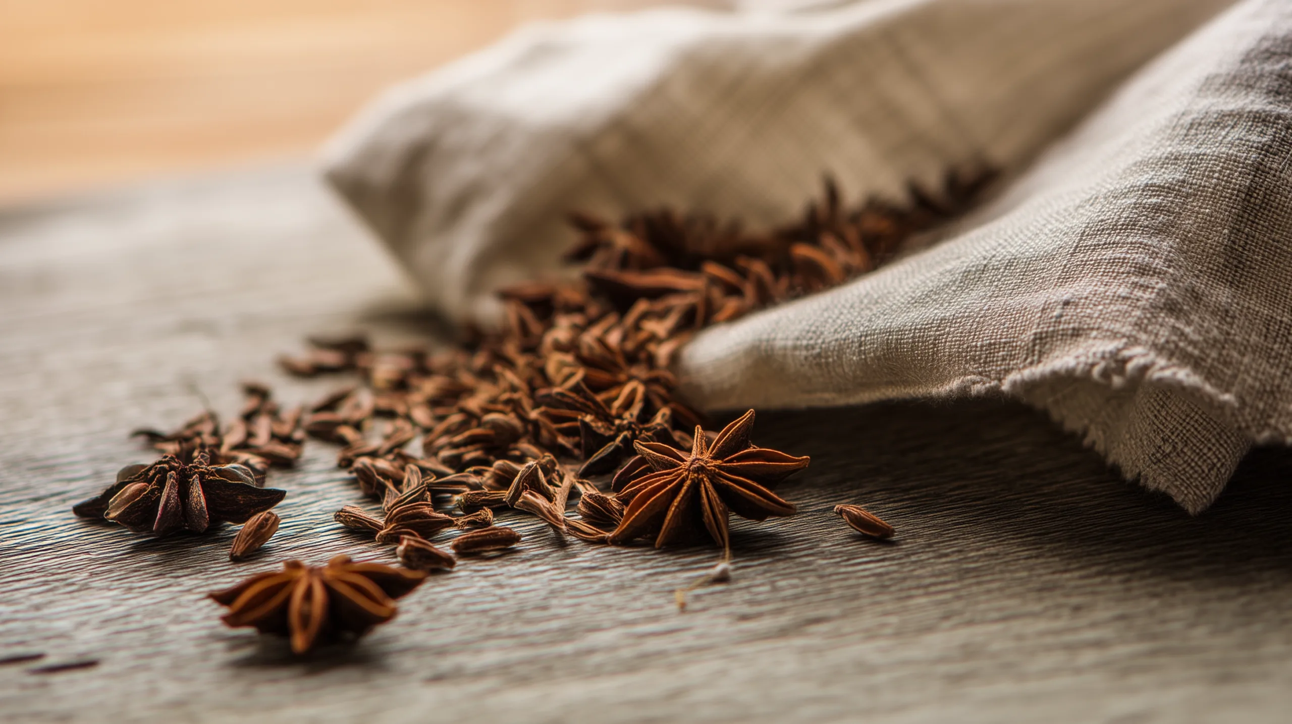 Фото ингредиента: Анис