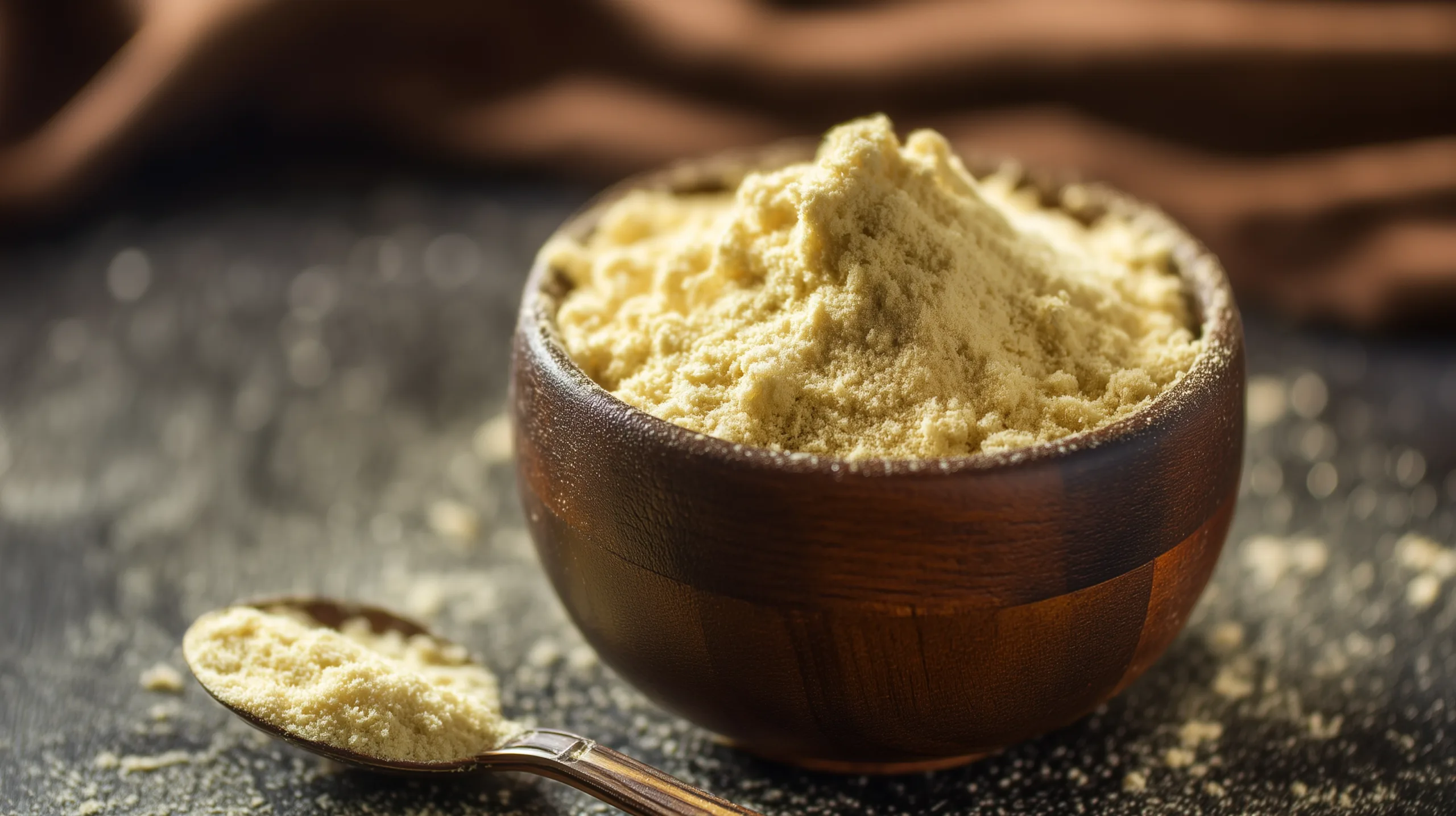 Фото ингредиента: Асафетида