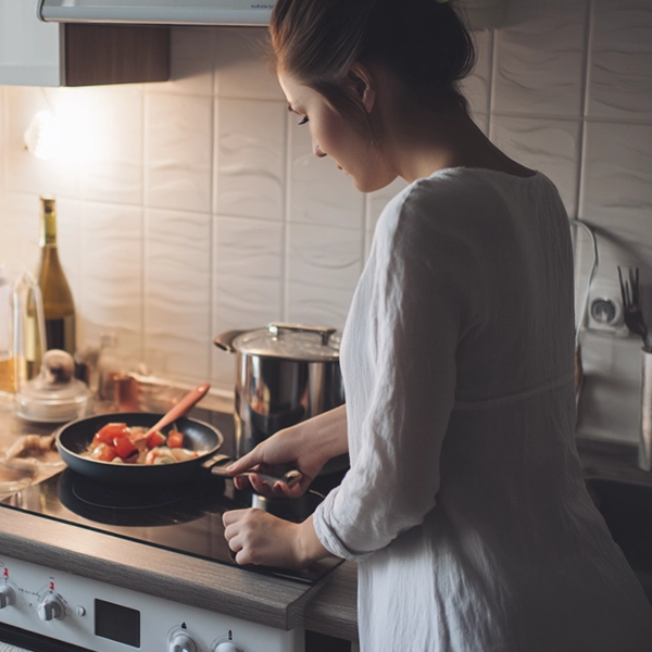 Анна Ромашина