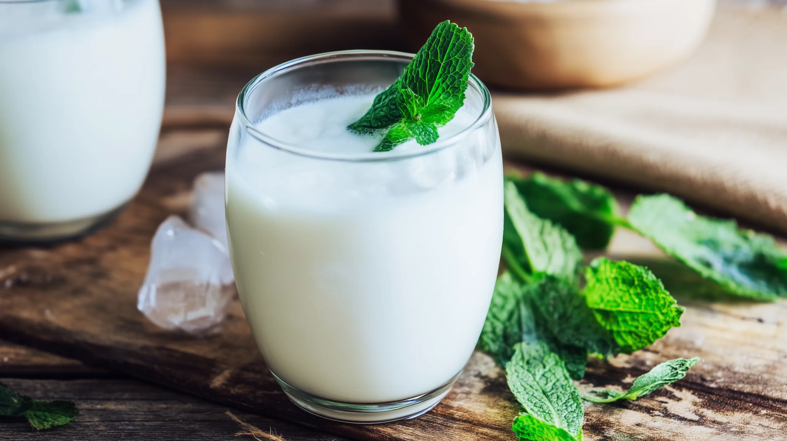 Фото ингредиента: Айран