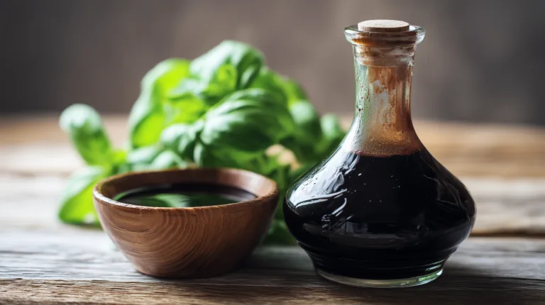 Ингредиент: Бальзамический уксус (Бальзамик)