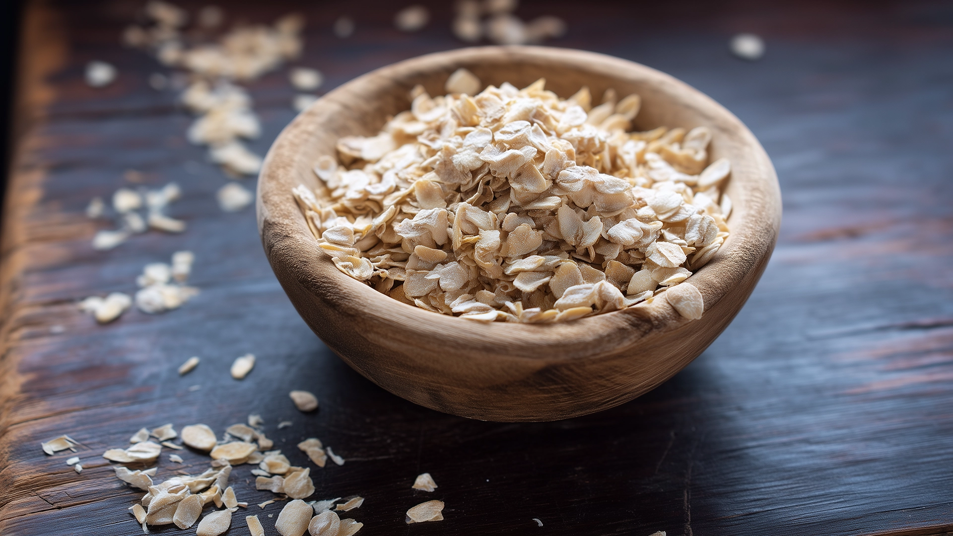 Хлопья ячменные