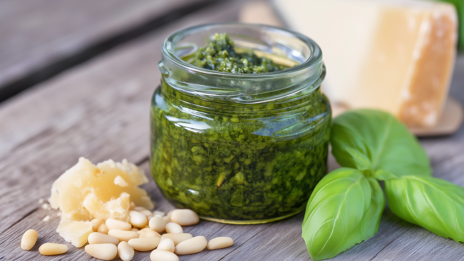 Фото ингредиента: Песто