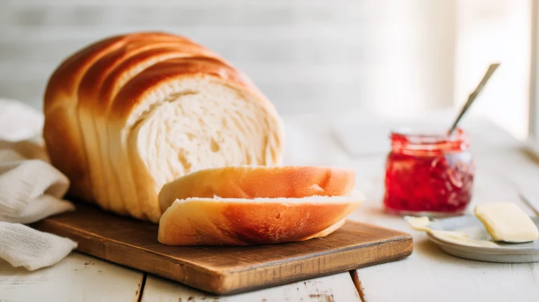 Ингредиент: Батон