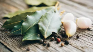 Лавровый лист