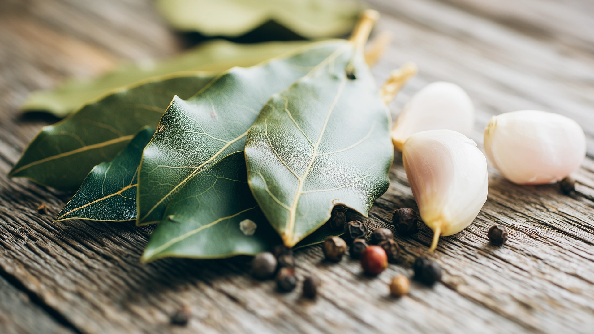 Лавровый лист