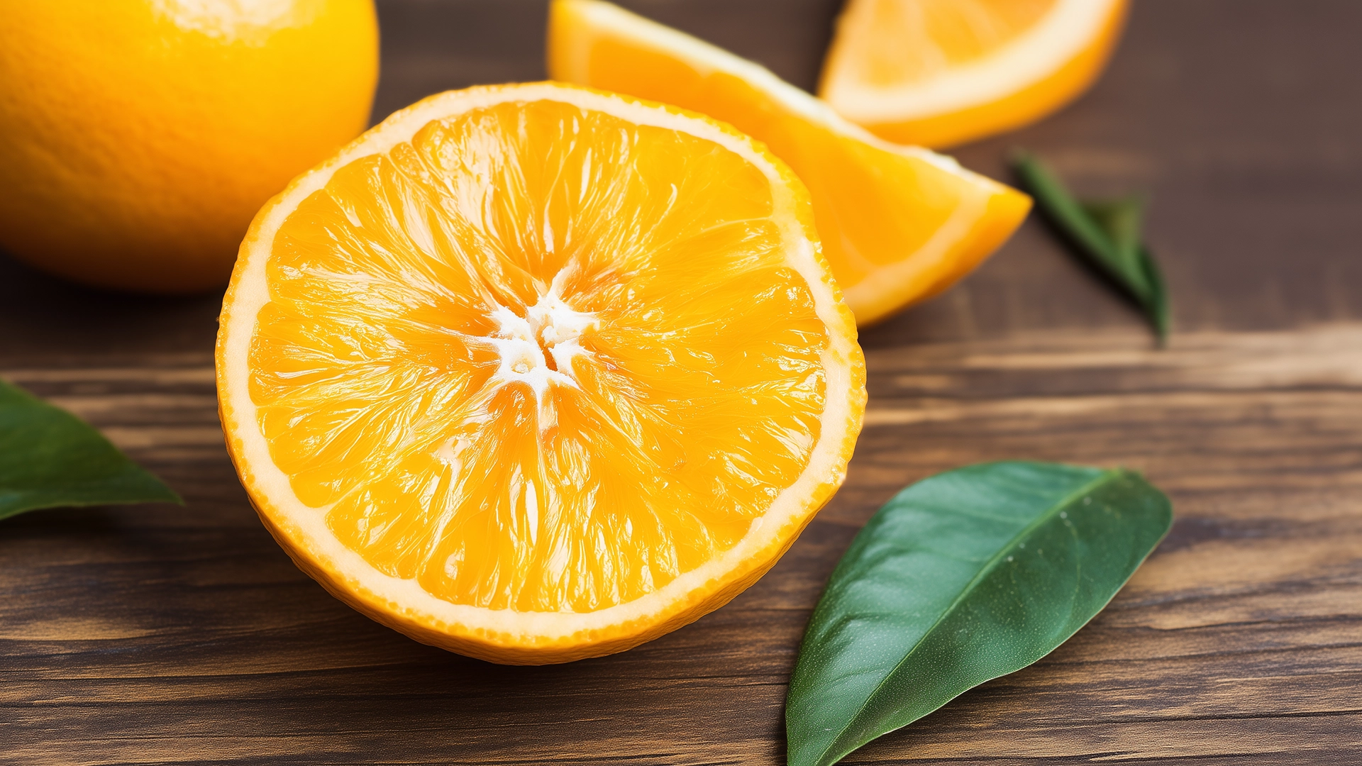 Фото ингредиента: Померанец